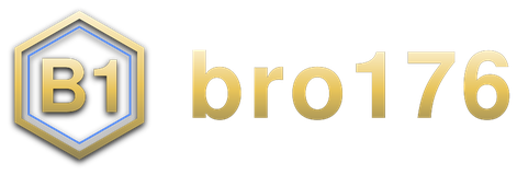 bro176 logo